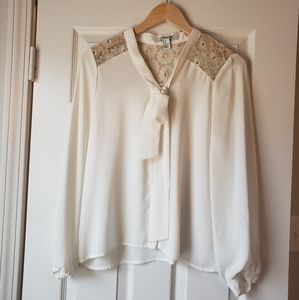 Forever 21 Blouse